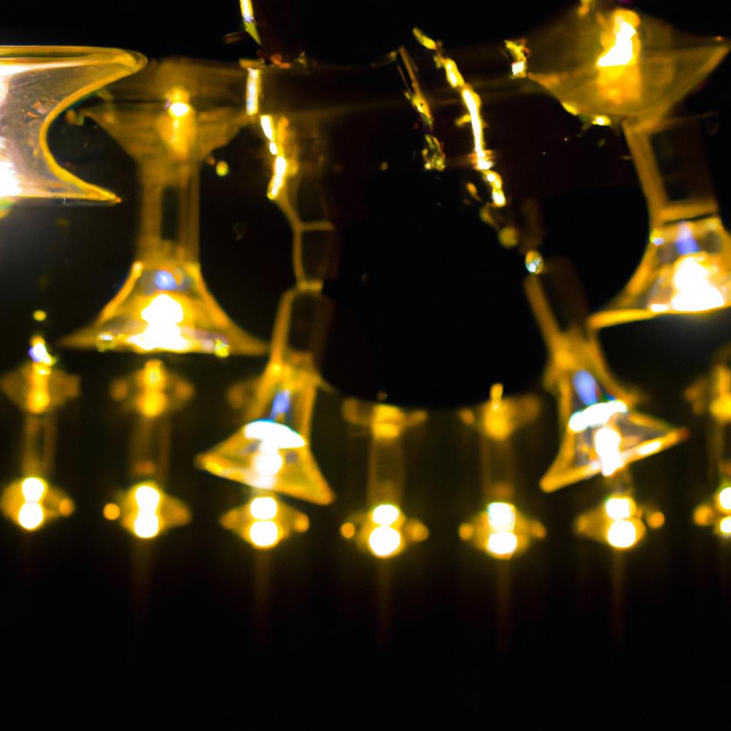 あなたの家を明るく変える！ LED照明ではじめる新しい暮らし